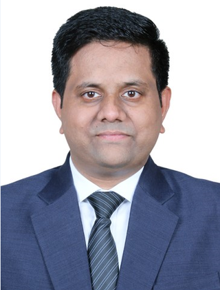 Mr. Pankaj Mor