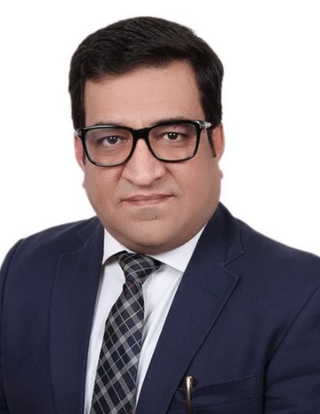 Mr. Navin Hans