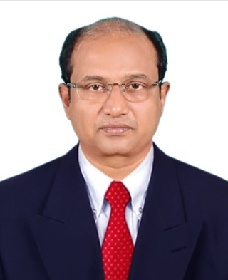 Mr. Sunish Nair