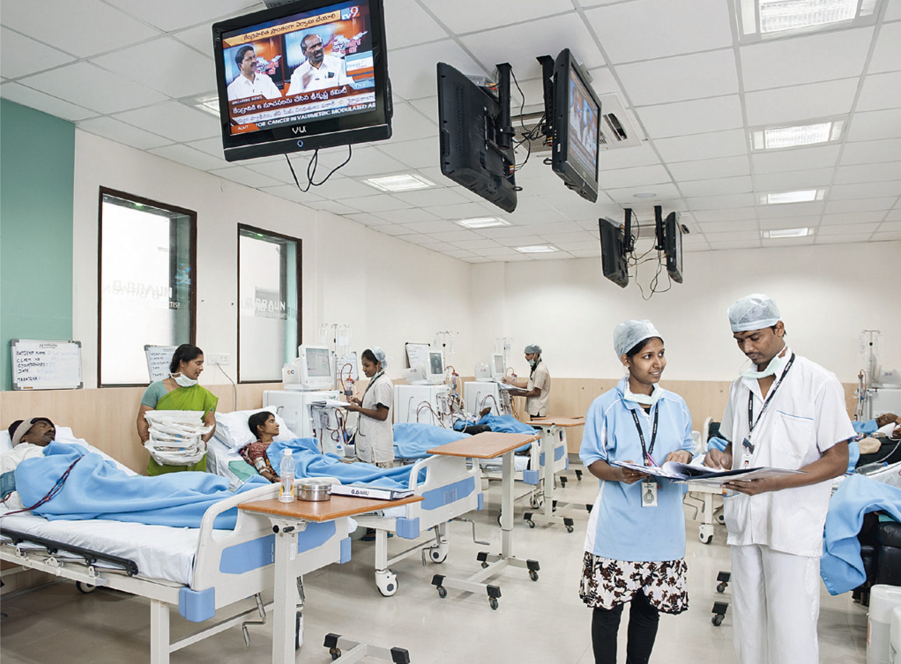 Dialysis Center_India