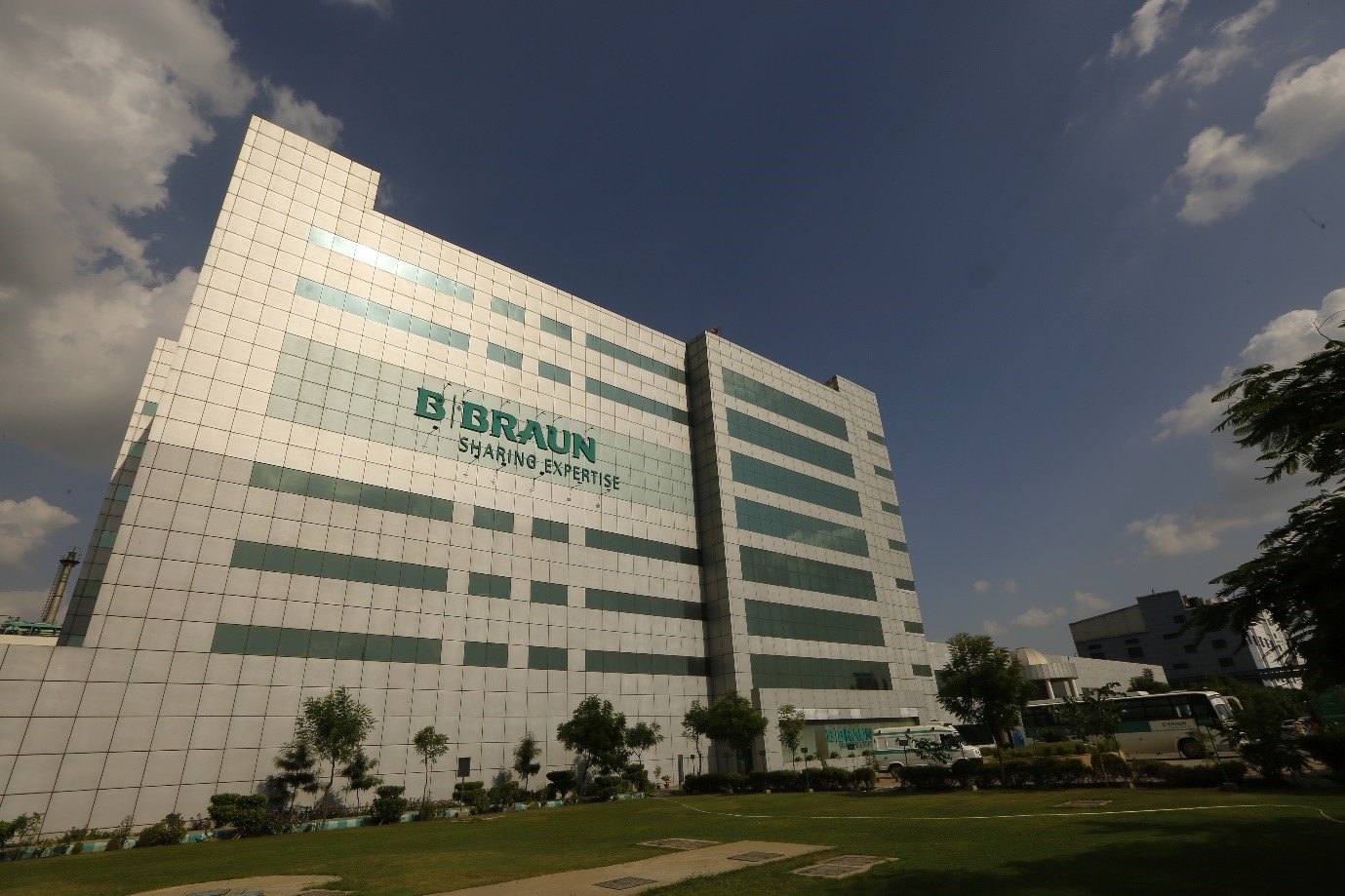 Ahlcon Parenterals India