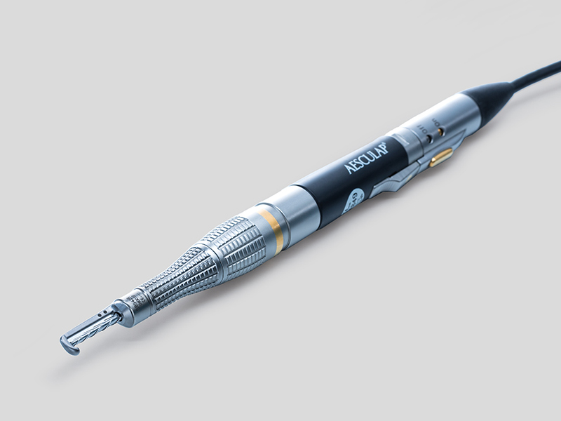 ELAN 4 electric power system