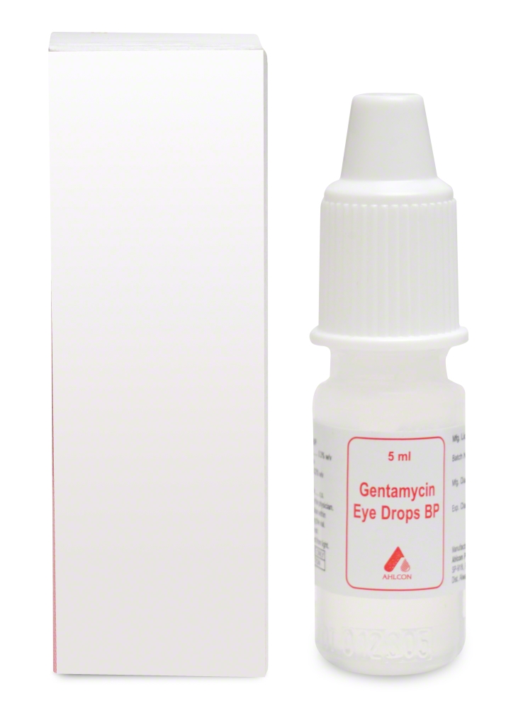 Eye Drops
